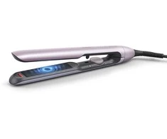 Plaukų tiesinimo žnyplės philips bhs 530/00