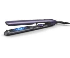Plaukų tiesinimo žnyplės philips bhs752/00