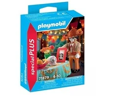 Playmobil Figūrėlė Special Plus 71879 Mirusiųjų diena