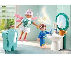 Playmobil Gift Sets 71967 Fėja zębuszka