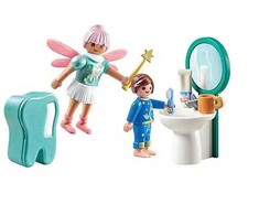Playmobil Gift Sets 71967 Fėja zębuszka