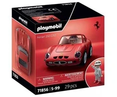 PLAYMOBIL - Cars: X Ferrari 250 GTO (71856)
