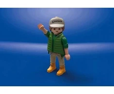 PLAYMOBIL - Automobiliai: X Ford F-150 Raptor (71858)