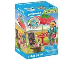 Playmobil Country 71445 Prekystalis su naminiu uogiene