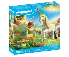 Konstruktorius Playmobil Magic Unicorns 71840