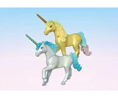 Konstruktorius Playmobil Magic Unicorns 71840