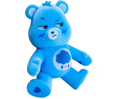 Pmi Kids World CARE BEARS S1 FIGURES 10 CM - ONE PACK (ASSORTMENT)