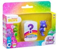 Pmi Kids World CARE BEARS S1 FIGURES - 3 PACK (ASSORTMENT)
