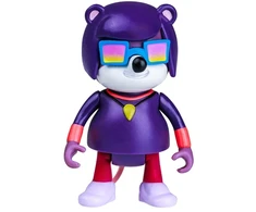 Pmi Kids World CREATURE CASES S1 - MICE SQUAD VAN