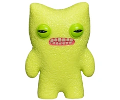 Pmi Kids World FUGGLER S1 KOLEKCINĖS FIGŪRĖLĖS - 8 PRABANGIŲ DĖŽUTĖ B