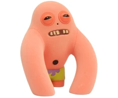 Pmi Kids World FUGGLER S2 FARTING FIGURES 9 CM - ASSORTMENT
