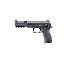 Air rifle pistol Umarex DX17 kal. 4,5 mm EKP