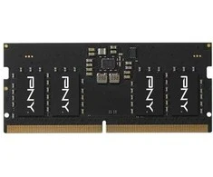 RAM PNY Atmintis 16gb ddr5 4800 so-dimm mn16gsd54800-sb