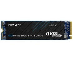 PNY Disk ssd 250gb m.2 2280 cs1030 m280cs1030-250-rb