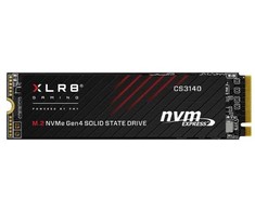 PNY Disk ssd 4tb m.2 2280 cs3140 m280cs3140-4tb-rb