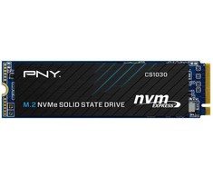 PNY Disk ssd cs1030 500gb m.2 2280