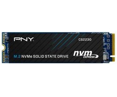 PNY Dysk ssd 1tb m.2 2280 cs2230 m280cs2230-1tb-rb