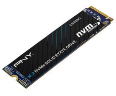 PNY Dysk ssd 1tb m.2 2280 cs2230 m280cs2230-1tb-rb