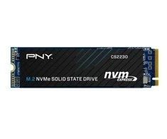 Pny Technologies PNY CS2230 M.2 1 TB PCI Express 3.0 3D NAND NVMe