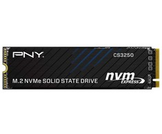 PNY Dysk ssd 1tb m.2 2280 pci5.0 m280cs3250-1tb-tb