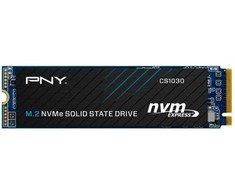 PNY Dysk ssd 1tb m.2 cs1030 m280cs1030-1tb-rb
