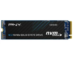 PNY Dysk SSD 256GB CS1030 M.2 2280 PCIe urmu