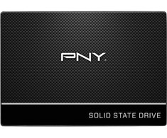 PNY Dysk ssd 256gb cs900 2.5 s3 bulk