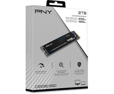 Pny Technologies Dysk ssd pny cs1030 2tb m.2 2280 pci-e x4 gen3 nvme