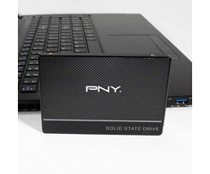 PNY Dysk ssd 500gb 2,5 sata3 ssd7cs900-500-rb