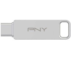PNY Pendrive 128gb usb 3.2 duo-link p-fdi128dulinktyc-ge