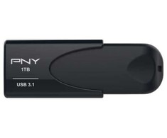 PNY Pendrive 1tb usb 3.1 attate 4 fd1tbatt431kk-ef