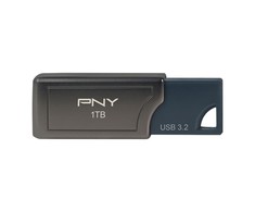 PNY Elite PRO V2 3.2 1TB (500/600 MB/s)