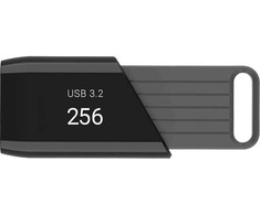 Pendrive PNY Attaché X, 256 GB (P-FD256ATTX-GE)