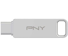PNY Pendrive 64gb usb 3.2 duo-link p-fdi64gdulinktyc-ge