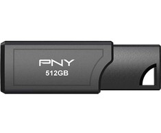 PNY PRO ELITE V3 USB 3.2 512GB - .