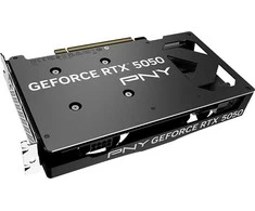 PNY Vaizdo plokštė GeForce RTX 5050 8GB 2F VCG50508DFXPB1