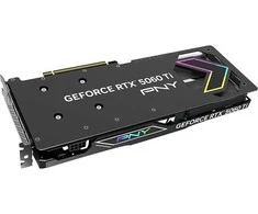 Vaizdo plokštė PNY GeForce RTX 5060 Ti Epic-X RGB 8GB OC DLSS 4