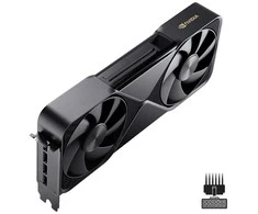 Vaizdo plokštė PNY NVIDIA RTX PRO 6000 96GB GDDR7 VCNRTXPRO6000-SB