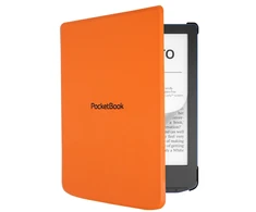 Pocketbook Oranžinis DĖKLAS EL KNYGAI Oranžinis 1406397