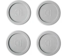 „Electrolux e4whpa02“ antivibraciniai pagalvėlės