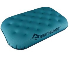 Pagalvė Sea To Summit Eros Ultralight Pillow Deluxe (Mėlyna)
