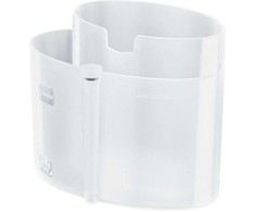 Container for milk system cleaning JURA