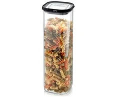 Stačiakampis stiklinis indas 2,5 l Gefu Pantry G-12805
