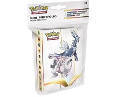 „The Pokemon Pokemon TCG“ – „Sword &amp; Shield 10 Astral Radiance“ mini portfelis