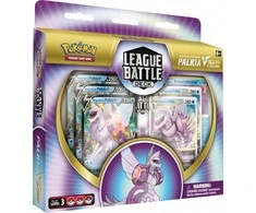 Pokémon – Origin Forme Palkia VSTAR Battle Deck (POK85236)
