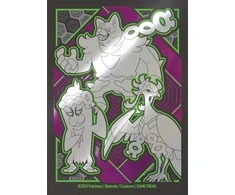 The Pokemon Pokemon TCG - Scarlet &amp; Violet 6.5 Shrouded Fable Elite Trainer Box