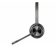 Ausinės poly voyager 4320 usb-a ausinės +bt700 dongle + podstawka ładująca 77y99aa