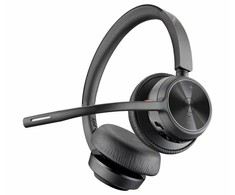 POLY Ausinės voyager 4320 usb-c ausinės+bt700 76u50aa