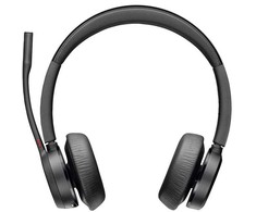 POLY Ausinės voyager 4320 usb-c ausinės+bt700 76u50aa
