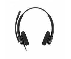 Hewlett Packard (HP) HP POLY MISSION 425 STEREO USB - WIRED Ausinės CLASSIC